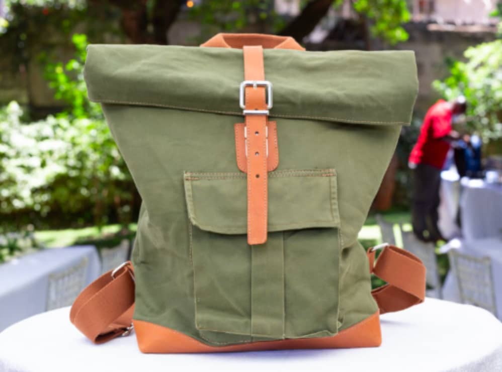 Backpack ACT Ba